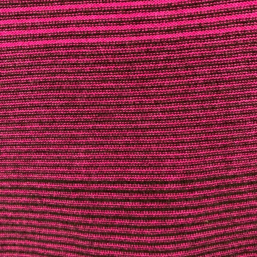 ESCADA • Wool & Cashmere Tank - Picture 2 of 6